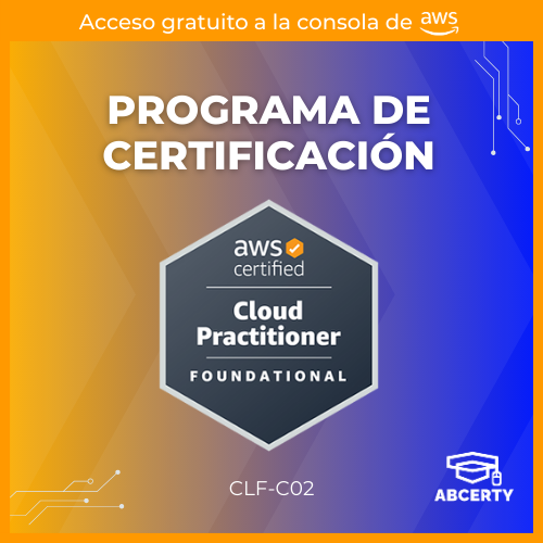 Cloud Practitioner Foundational AWS