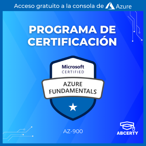 Azure Fundamentals AZ900