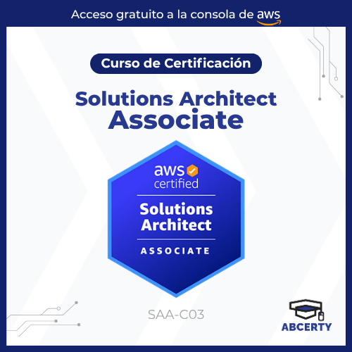 AWS Solutions Architect Associate