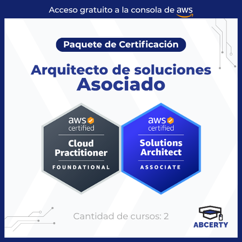 Doble Certificación AWS (CPP + SAA)