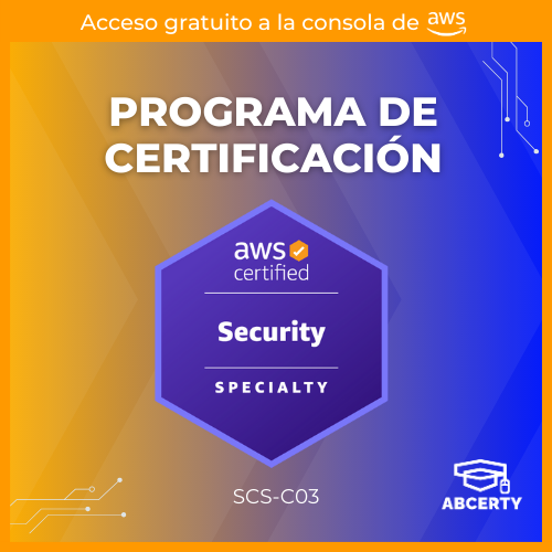 Security Speciality AWS