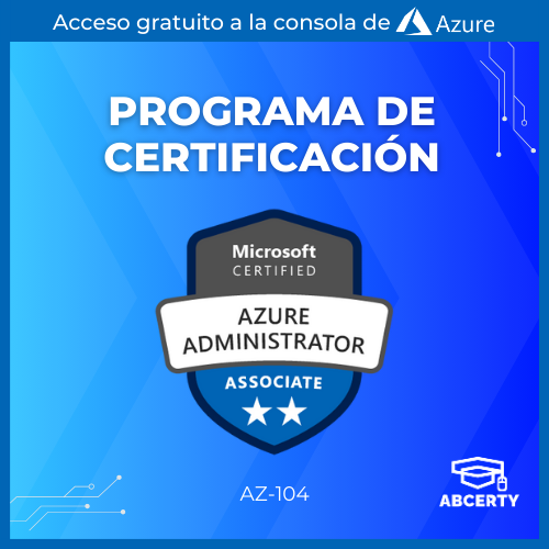 Azure Administrator AZ104