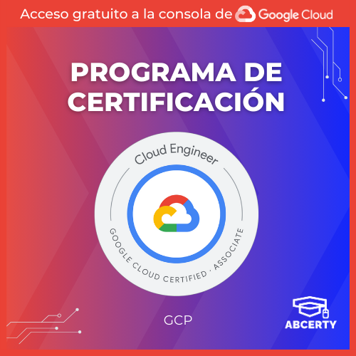 Associate Cloud Engineer GCP