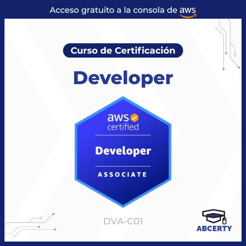 Developer Associate AWS