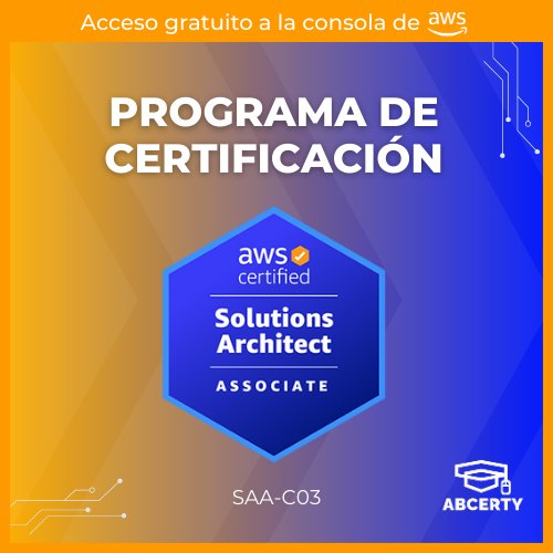 Solutions Architect Associate AWS