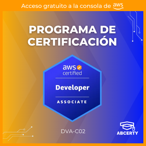 Developer Associate AWS