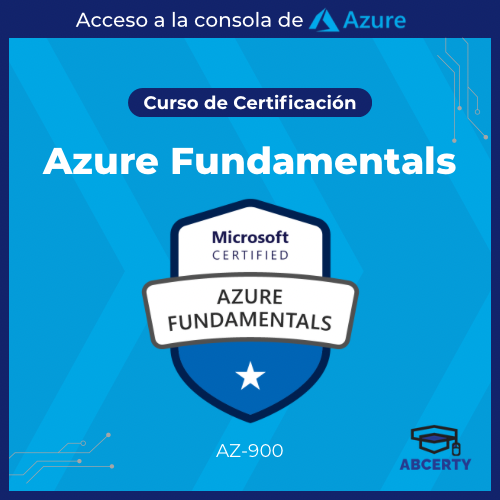 Azure Fundamentals AZ900