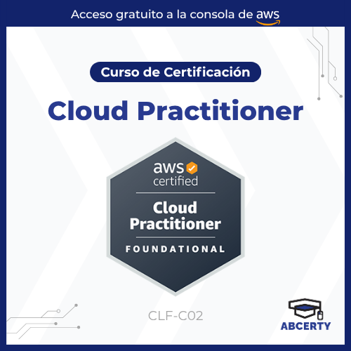 Cloud Practitioner AWS