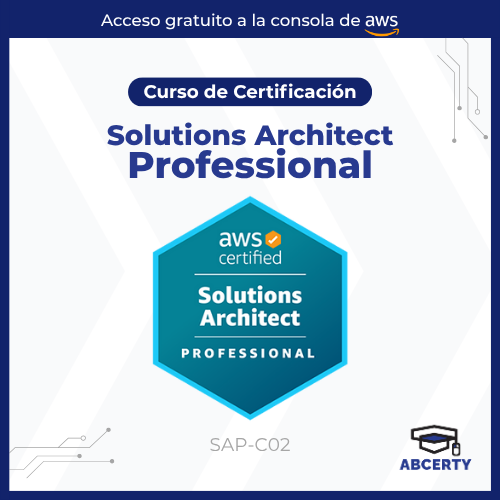 AWS Solutions Architect Professional
