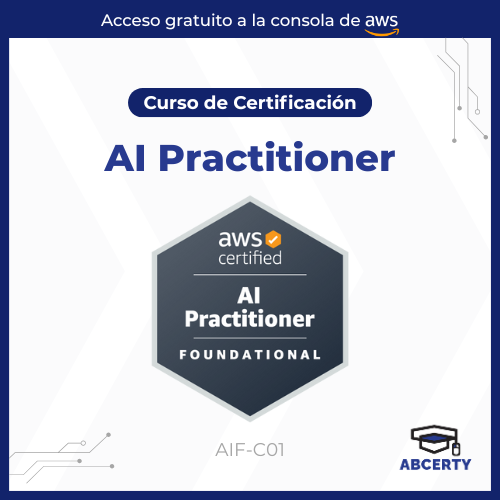 AI Practitioner AWS