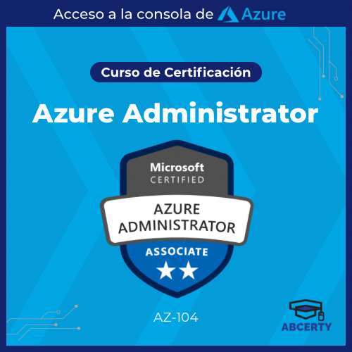 Azure Administrator AZ104